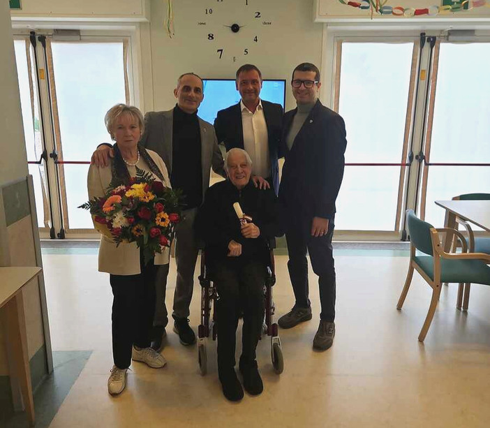 Addio a Giancarlo Emilio Maragni, storico imprenditore milanese che rilanciò il Victory Morgana a Sanremo