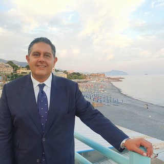 Turismo, Toti: “A settembre la Liguria si confermerà regina dell’estate, il Nautico sarà la nostra perla”