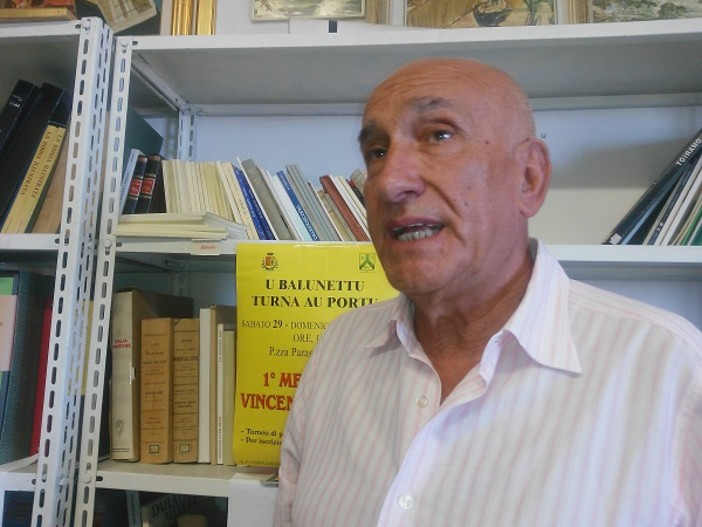 Imperia: Libri a Palazzo: da domani sera torna la rassegna letteraria estiva del Circolo Parasio Imperia: Libri a Palazzo: da domani sera torna la rassegna letteraria estiva del Circolo Parasio