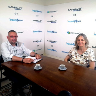 Ai giovani mancano le opportunità o la voglia di lavorare? Antonietta Pistocco affronta una delle polemiche del momento (videointervista) Ai giovani mancano le opportunità o la voglia di lavorare? Antonietta Pistocco affronta una delle polemiche del momento (videointervista)