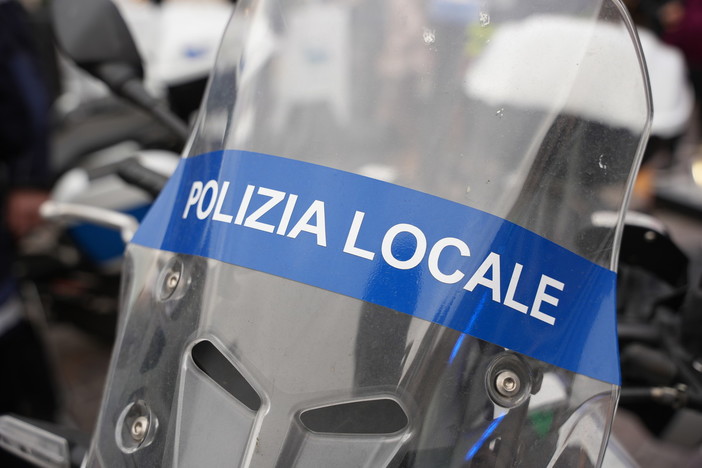 Cercasi vigili a Sanremo, ma solo per 9 mesi: ecco il bando Cercasi vigili a Sanremo, ma solo per 9 mesi: ecco il bando