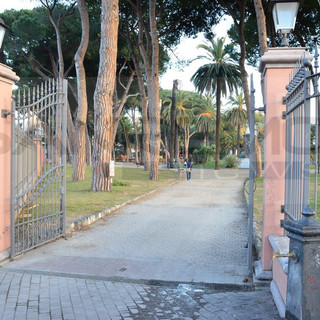 Ventimiglia: approvato il progetto delle associazioni per i Giardini 'Reggio', sarà finanziato da ‘Open Society’