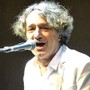 Concerto di Goran Bregovic a Pian di Nave di Sanremo