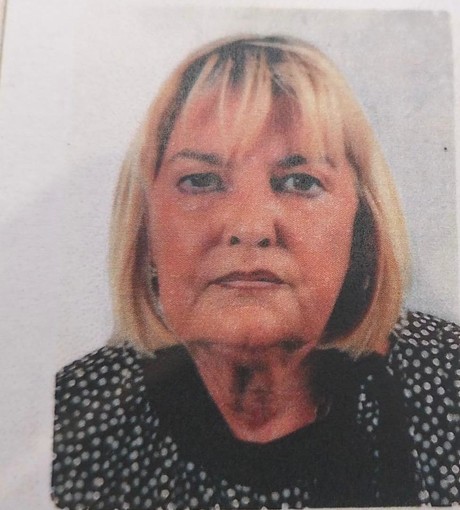 Sanremo piange la scomparsa di Graziella Petrelli: oggi alle 13 la benedizione all’ospedale, poi la cremazione