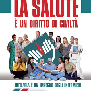 Oggi, 12 maggio 2013, ricorre la 'Giornata dell'Infermiere', intervento dell'IPASVI Oggi, 12 maggio 2013, ricorre la 'Giornata dell'Infermiere', intervento dell'IPASVI
