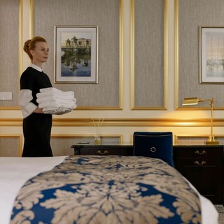 Governante d’albergo, regista invisibile dell’ospitalità Governante d’albergo, regista invisibile dell’ospitalità