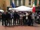 Bordighera: ultimo giorno di campagna elettorale, numerosi incontri quest'oggi per Novembre