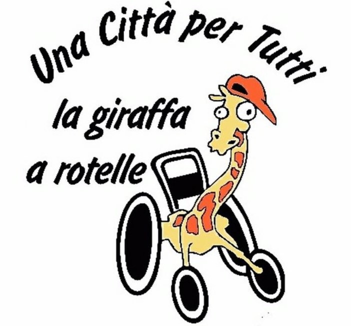Imperia: arriva in città un Palio speciale organizzato da 'La Giraffa a Rotelle' "Evento inclusivo per educare e divertirsi"