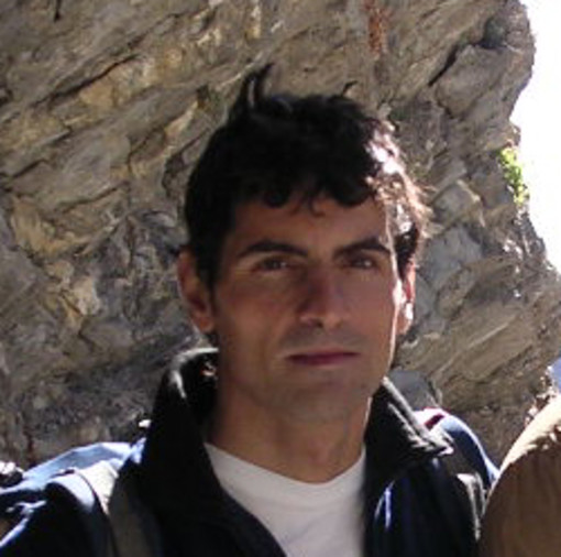 Giacomo Revelli Giacomo Revelli