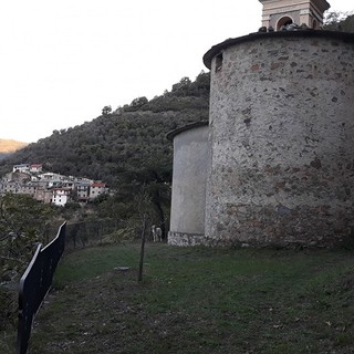 Sabato e domenica le celebrazioni per il primo centenario del Santuario della Madonna di Lourdes in Glori