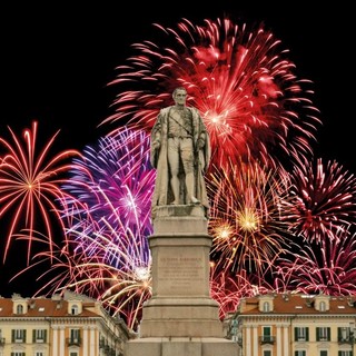 Dove puoi acquistare in sicurezza i fuochi d'artificio per Capodanno?