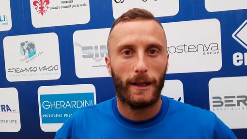 Il centrocampista Francesco Guidelli, obiettivo di mercato sfumato dalla Sanremese (foto tratta da zonacalciofaidate.it) Il centrocampista Francesco Guidelli, obiettivo di mercato sfumato dalla Sanremese (foto tratta da zonacalciofaidate.it)