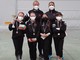 Sanremo, lo scorso sabato si è svolta la 1ª Prova del Campionato Regionale di serie D di Ginnastica Artistica Femminile (foto) Sanremo, lo scorso sabato si è svolta la 1ª Prova del Campionato Regionale di serie D di Ginnastica Artistica Femminile (foto)