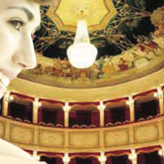 Diano Marina: questo pomeriggio, Galà Lirico Internazionale diretto dal soprano Gabriella Ravazzi Diano Marina: questo pomeriggio, Galà Lirico Internazionale diretto dal soprano Gabriella Ravazzi