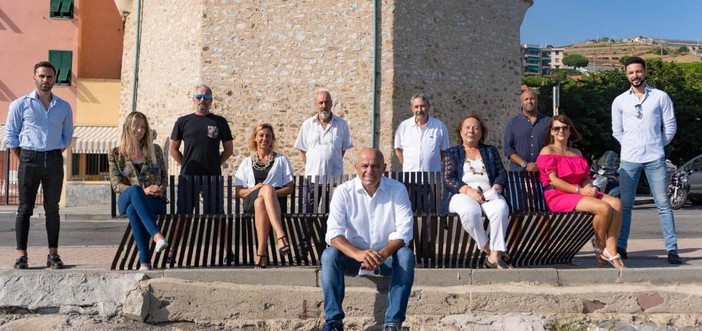 Santo Stefano al Mare, Pallini: ”Prosegue il nostro impegno. Molti punti del programma portati a termine, altri in fase di realizzazione” Santo Stefano al Mare, Pallini: ”Prosegue il nostro impegno. Molti punti del programma portati a termine, altri in fase di realizzazione”