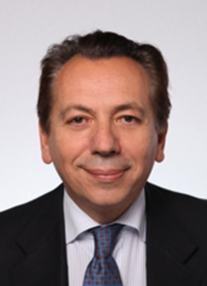 Il deputato ligure Giorgio Lainati scaricato da Forza Italia