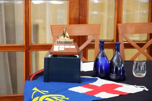 A giugno la Giraglia ritorna a Sanremo, la citt� si prepara