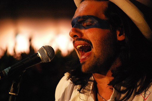 Rock in the Casbah: prosegue questa con il secondo appuntamento il festival rock nella Pigna Rock in the Casbah: prosegue questa con il secondo appuntamento il festival rock nella Pigna