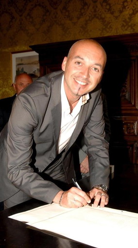 Il candidato Sindaco Covatta di "Rinasce Sanremo" domani incontrerà una rappresentanza dello Snalc