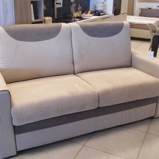 Comfort assoluto per i vostri ospiti con i &quot;letti divano&quot; di ultima generazione del centro Gabbiani di Sanremo