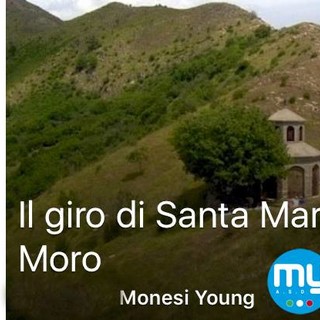 Imperia: Monesi Young organizza una passeggiata in alta Valle Prino, al Giro di Santa Marta e Monte Moro