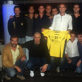 Volley: domani sera big match a Sanremo tra Grafiche Amadeo e Voley Arma Volley: domani sera big match a Sanremo tra Grafiche Amadeo e Voley Arma