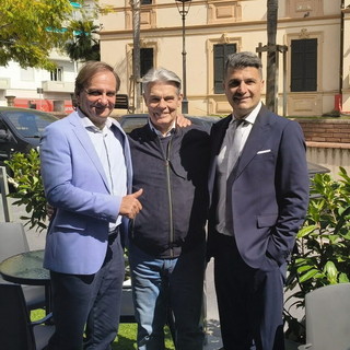 'Futuro Nazionale' accelera: nuovi comitati in provincia e prime adesioni di figure politiche locali 'Futuro Nazionale' accelera: nuovi comitati in provincia e prime adesioni di figure politiche locali