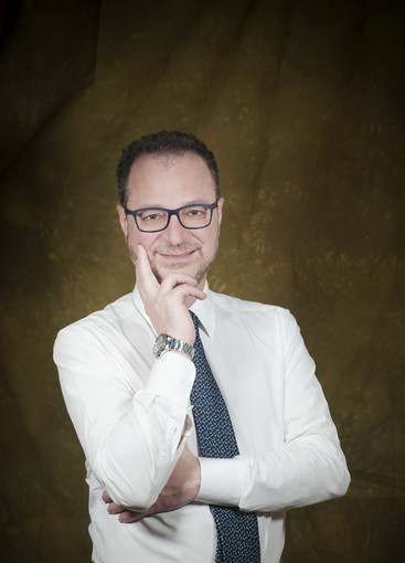 Giorgio Mulè Giorgio Mulè