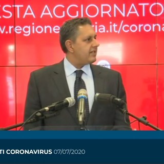 Turismo, a giugno dimezzata la perdita di presenze rispetto ai mesi precedenti. Toti: "la Liguria non si ferma mai nonostante le difficoltà. Grazie a chi non ha mai smesso di lavorare per organizzare l'accoglienza nella stagione più difficile"