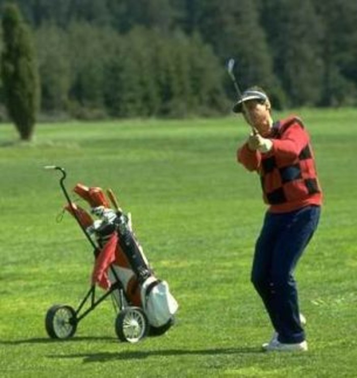 Golf: i risultati della Coppa del Presidente giocata al Golf degli Ulivi di Sanremo Golf: i risultati della Coppa del Presidente giocata al Golf degli Ulivi di Sanremo