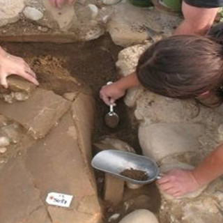 Ventimiglia: martedì giornata 'Scavi Aperti' alla scoperta dell’area archeologica delle mura settentrionali di Albintimilium