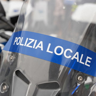 Cercasi vigili a Sanremo, ma solo per 9 mesi: ecco il bando