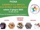 A Pigna una giornata dedicata alla cultura dell'artigianato
