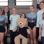 Ginnastica. Gym Insieme Sanremo in evidenza all’Interregionale: cresce il talento delle giovani ginnaste