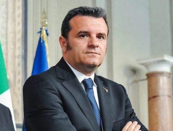 Gian Marco Centinaio