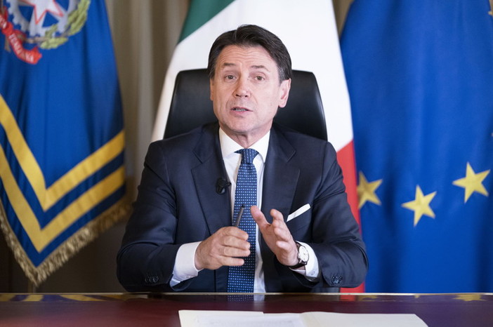 Elezioni Regionali 2024: domani a Sanremo e Ventimiglia doppio appuntamento con il leader M5S Giuseppe Conte Elezioni Regionali 2024: domani a Sanremo e Ventimiglia doppio appuntamento con il leader M5S Giuseppe Conte