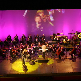 Sanremo: proseguono con successo le fasi finali del Gef