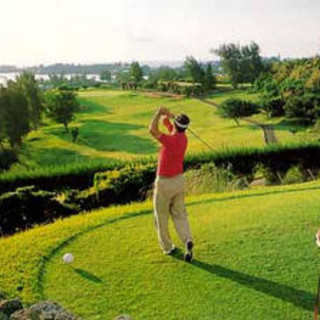Sanremo: doppia gara nel ponte dell'Immacolata al 'Golf Club degli Ulivi'