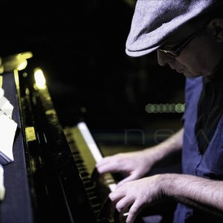 San Lorenzo al Mare: domenica 7 giugno 'Grande serata jazz' al Teatro dell'Alberto con Mauro Vazzoso e Alessandro Collina San Lorenzo al Mare: domenica 7 giugno 'Grande serata jazz' al Teatro dell'Alberto con Mauro Vazzoso e Alessandro Collina
