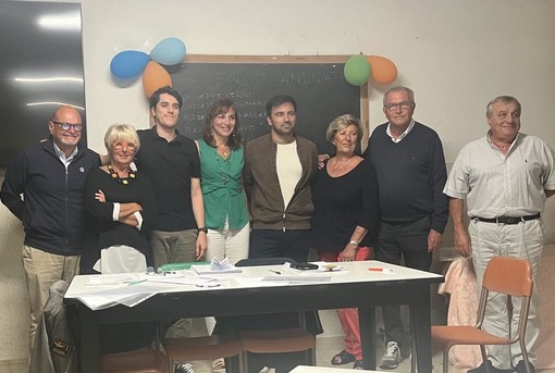 Bordighera, cambia la giuria del Parmurelu d’Oru: eletti tre nuovi membri (Foto)