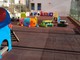 Ventimiglia: rinnovata l’area giochi della Scuola di Nervia, domani l’inaugurazione con il Sindaco e l’Assessore Campagna