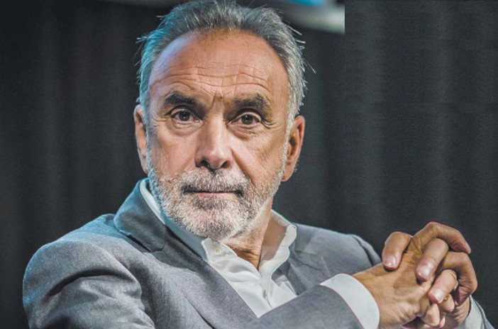 Il professor Giuseppe Remuzzi ospite dei Martedì Letterari del Casinò di Sanremo