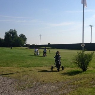 La Margherita Junior 2016, torneo di golf giovanile a Poirino