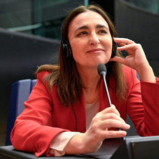 Onorevole Gancia, Lega: “Virus Cina. Risoluzione a Parlamento Europeo per esortare OMS a dichiarare emergenza sanitaria internazionale per risorse straordinarie" Onorevole Gancia, Lega: “Virus Cina. Risoluzione a Parlamento Europeo per esortare OMS a dichiarare emergenza sanitaria internazionale per risorse straordinarie"