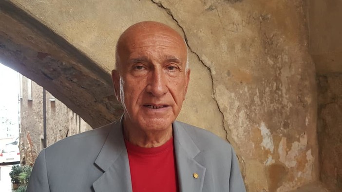 Imperia: gli oppositori alla riapertura al traffico al Parasio hanno un alleato, Giacomo Raineri "Vuol dire riportare il caos"