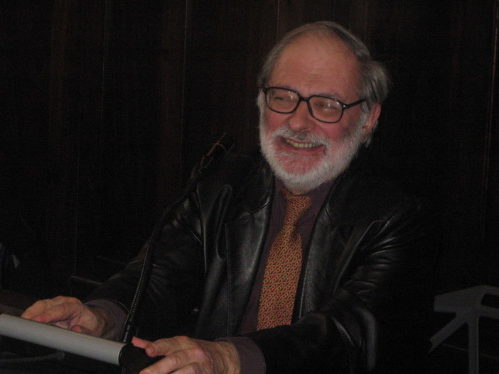 Gianfranco Boccalatte Gianfranco Boccalatte