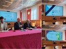 Cooperazione territoriale, Ventimiglia presenta il 'GECT Alpi del Mare' alle associazioni (Foto e video)