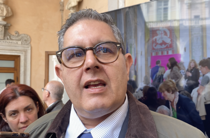 Giovanni Toti Giovanni Toti