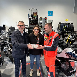 La rete d’impresa 'Sanremo On' partecipa allo sviluppo del Progetto 'Guido Bene, Guido Sicuro!',