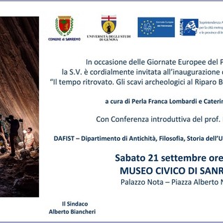 Mendatica, Ranzo e Rezzo insieme per le 'Giornate Europee del Patrimonio'